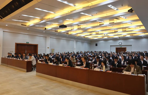 半岛集团公司-半岛（中国）
举办党建工作研讨培训班